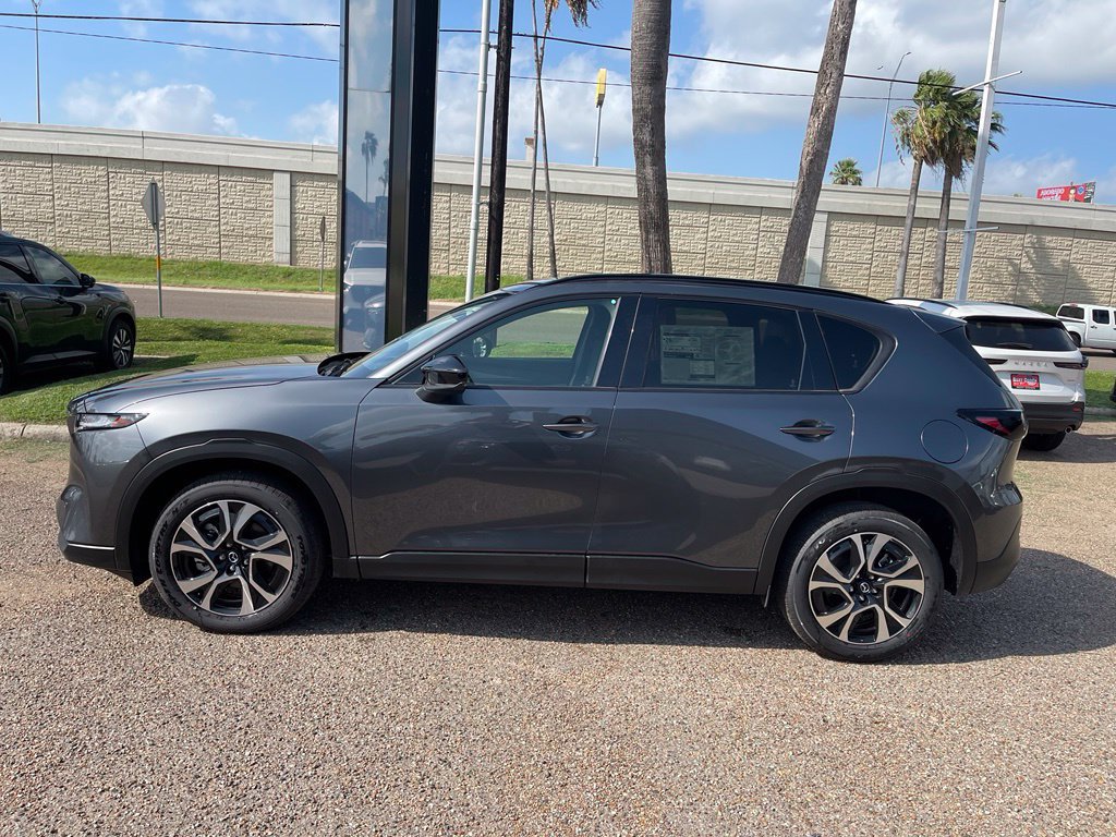 New 2026 MAZDA CX-5 Preferred AWD/4WD image 4