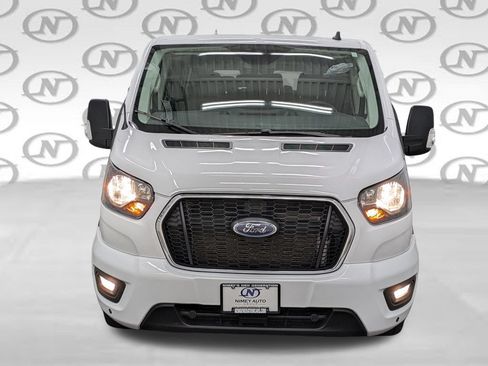 Used 2024 Ford Transit 350 XLT RWD image 14