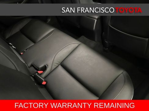 Used 2022 MAZDA MAZDA3 s image 17