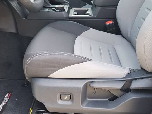 New 2026 Toyota Tacoma TRD Sport AWD/4WD image 19