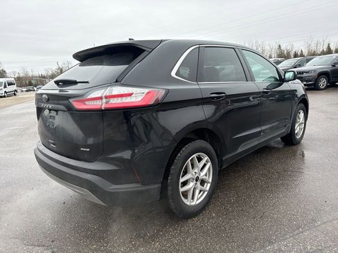 Used 2024 Ford Edge SEL w/ Convenience Package image 7