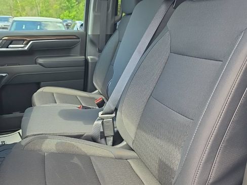 New 2026 Chevrolet Silverado 1500 RST w/ RST Select Package AWD/4WD image 12