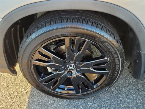 Used 2022 Honda Pilot Special Edition image 21