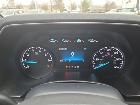 Used 2022 Ford F150 XLT image 18