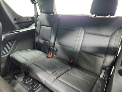 Used 2024 Chevrolet Tahoe Premier image 37