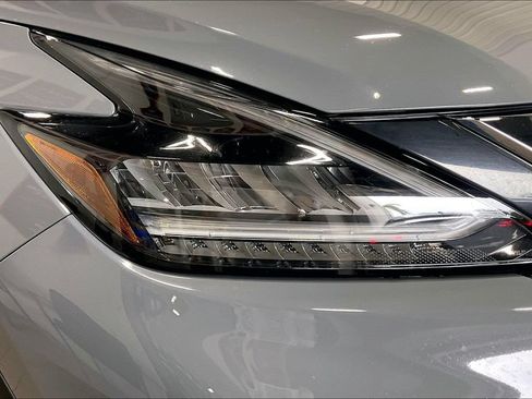 Used 2024 Nissan Murano Platinum AWD/4WD image 25