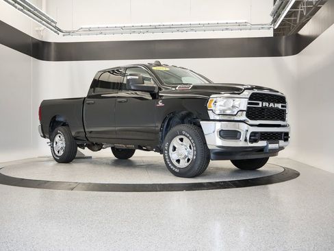 Certified 2024 RAM 3500 Tradesman image 45