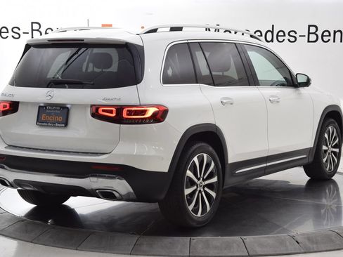 Used 2022 Mercedes-Benz GLB 250 4MATIC image 6