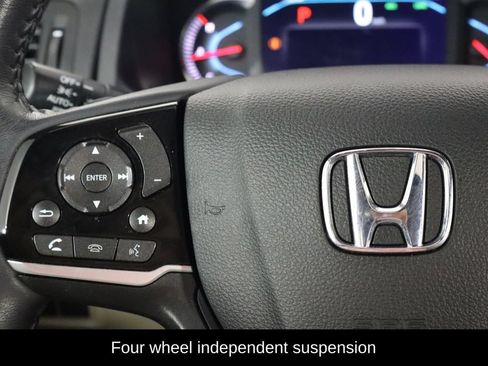 Used 2022 Honda Pilot Special Edition image 8