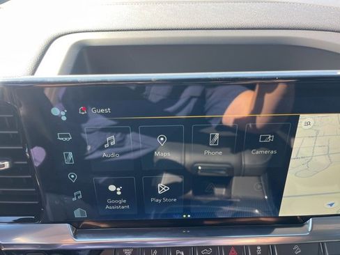 New 2026 Chevrolet Silverado 2500 LTZ w/ LTZ Plus Package image 39