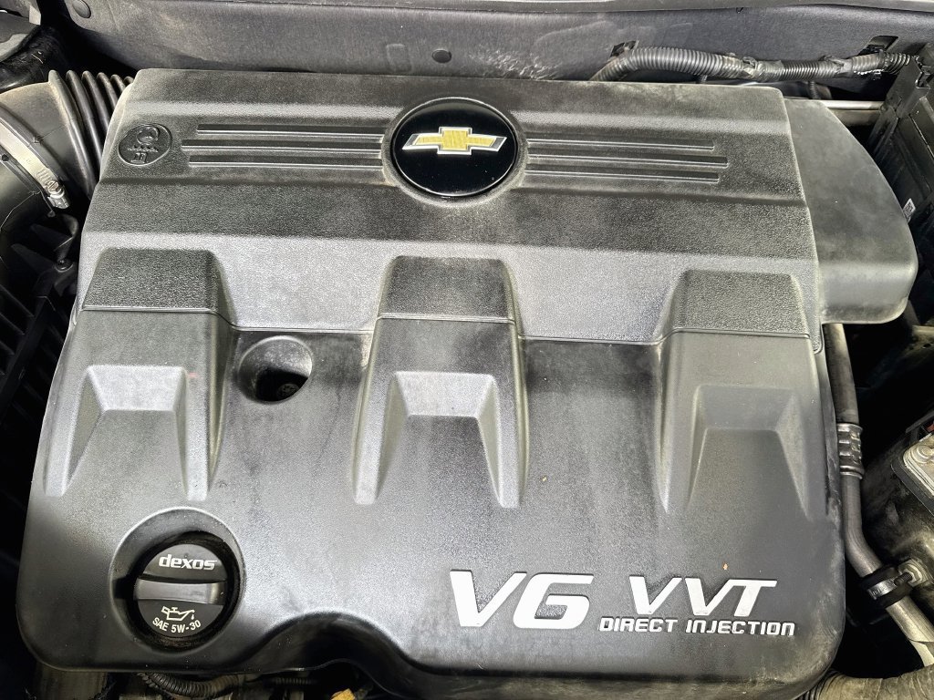 Used 2013 Chevrolet Equinox LT FWD image 36