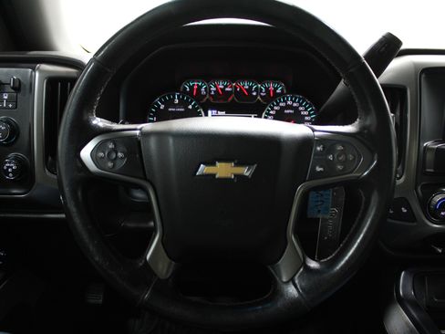 Used 2018 Chevrolet Silverado 1500 LT image 8