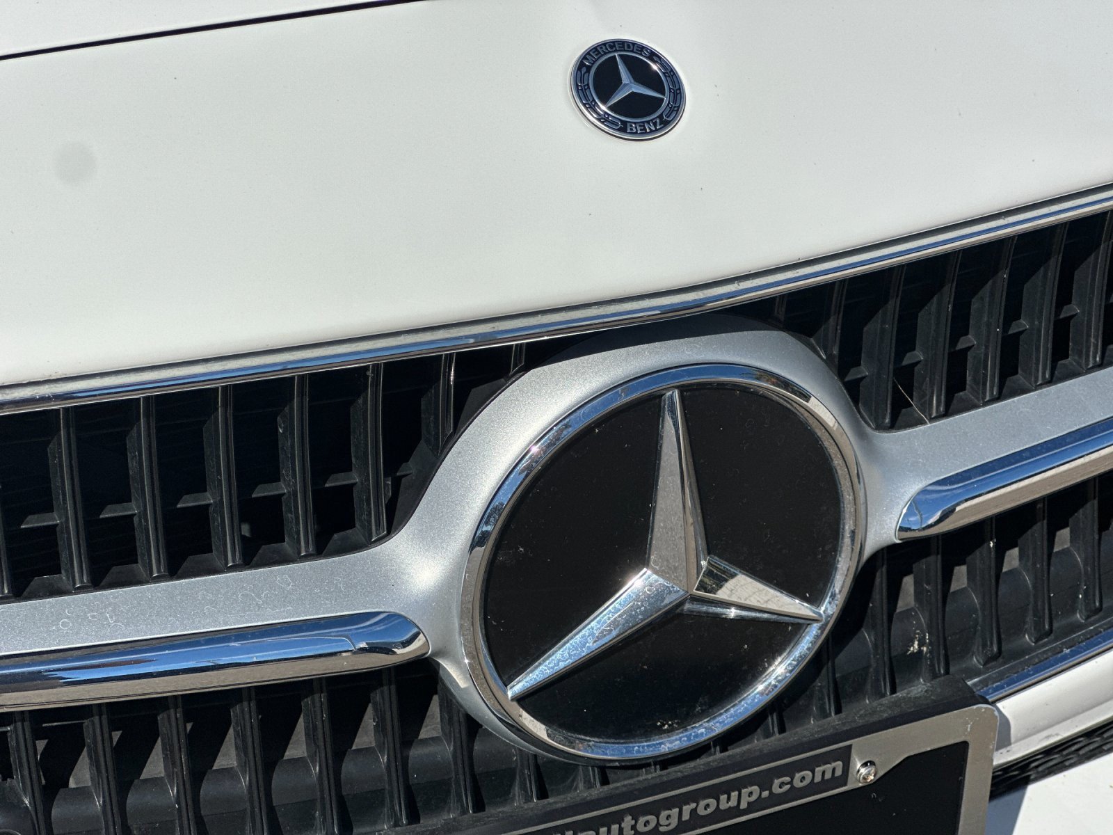 Used 2025 Mercedes-Benz C 300 Sedan image 39
