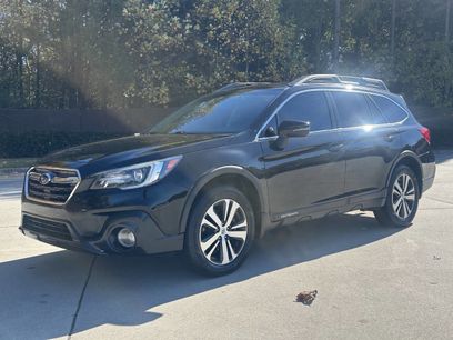 Used 2019 Subaru Outback 3.6R Limited