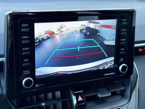 Certified 2022 Toyota Corolla LE image 23