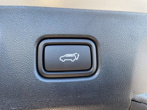 New 2025 Hyundai Tucson SEL image 18