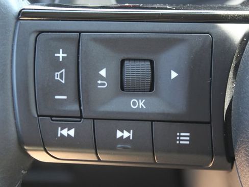 Used 2023 Nissan Rogue Platinum w/ Platinum Premium Package AWD/4WD image 14