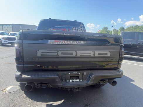 Used 2024 Ford F150 Raptor AWD/4WD image 6