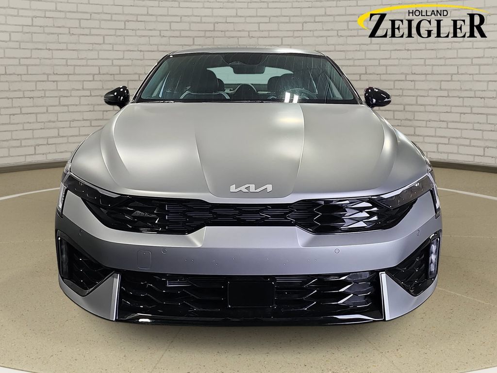 New 2026 Kia K5 GT-Line FWD image 2