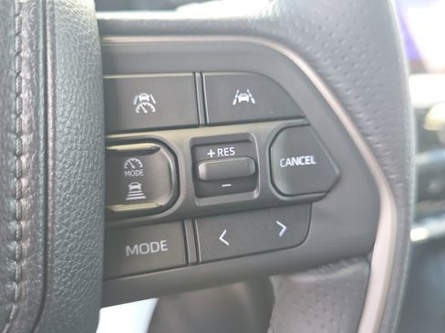 New 2026 Toyota 4Runner TRD Sport Premium AWD/4WD image 21