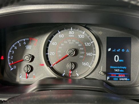 Used 2020 Toyota Corolla SE image 26