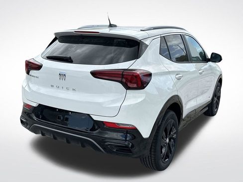 New 2026 Buick Encore GX Sport Touring w/ Advanced Technology Package image 6