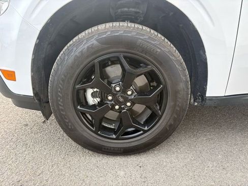 Used 2023 Ford Maverick XLT w/ Equipment Group 300A Standard image 13