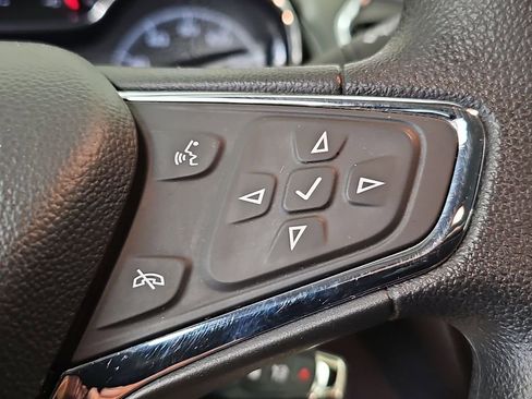 Used 2019 Chevrolet Cruze LT w/ LT Fleet Convenience Package FWD image 20