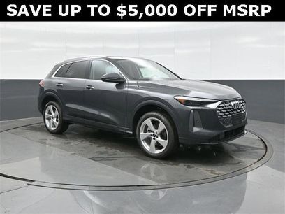 New 2025 Audi Q5 Premium Plus