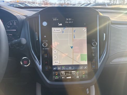 New 2026 Subaru Forester Limited image 15