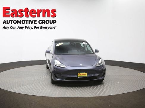 Used 2020 Tesla Model 3 Long Range image 50