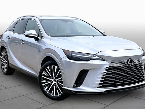 Used 2025 Lexus RX 350 Premium Plus FWD image 3