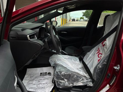 New 2026 Toyota Corolla SE image 9