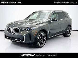 Certified 2026 BMW X5 sDrive40i w/ Climate Comfort Package video 1