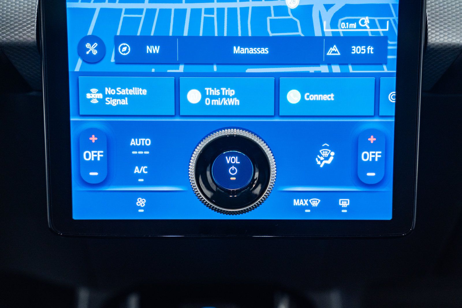 Certified 2023 Ford Mustang Mach-E Select RWD image 28