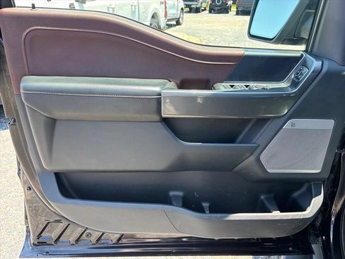 Used 2023 Ford F150 Lariat w/ Equipment Group 502A High AWD/4WD image 25