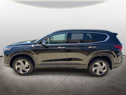Used 2023 Hyundai Santa Fe SEL w/ Cargo Package AWD/4WD image 3