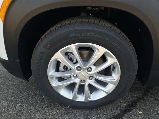 New 2026 Chevrolet TrailBlazer LS w/ LS Convenience Package FWD image 17