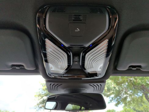 Used 2022 BMW X3 M40i AWD/4WD image 31