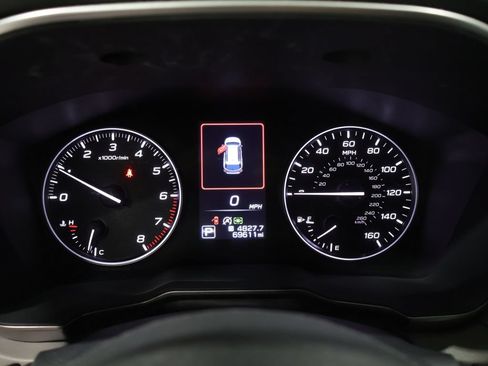 Used 2023 Subaru Outback Limited AWD/4WD image 40