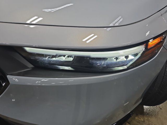 Used 2026 Honda Accord Sport image 30