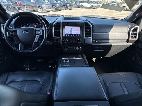 Certified 2020 Ford Expedition Max Limited w/ Equipment Group 301A image 5