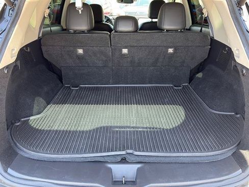 Used 2020 Nissan Murano SL w/ Cargo Package FWD image 17