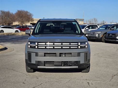 New 2026 Hyundai Santa Fe SE image 2