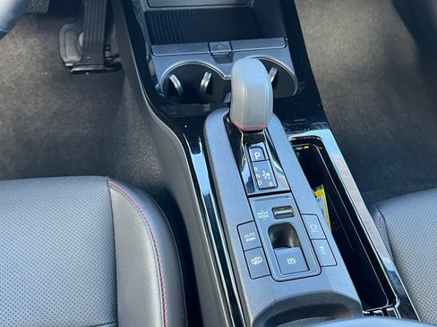 Certified 2026 Toyota Prius Plug-In Hybrid FWD image 21