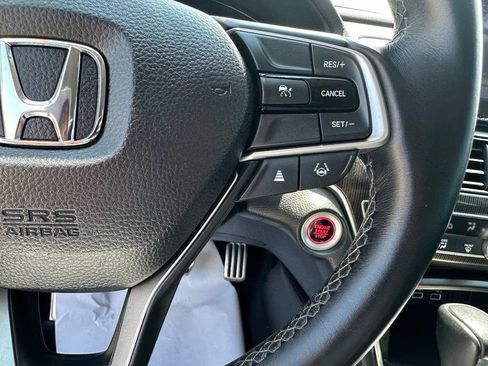 Used 2022 Honda Accord Sport Special Edition image 15