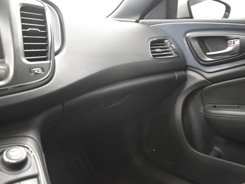 Used 2015 Chrysler 200 S w/ Navigation & Sound Group I image 36