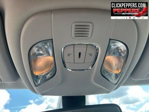 Used 2020 Jeep Compass Limited AWD/4WD image 21