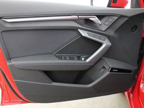 New 2026 Audi A3 2.0T Premium Plus image 16