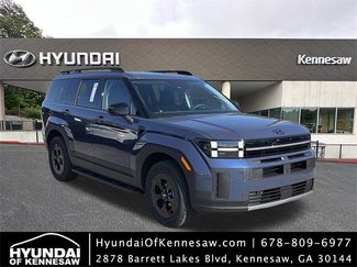 New 2026 Hyundai Santa Fe XRT video 1